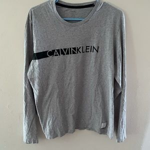 Calvin Klein long sleeve